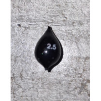 Nefa RUBBER DROP (5pz)