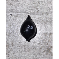 Nefa RUBBER DROP (5pz)