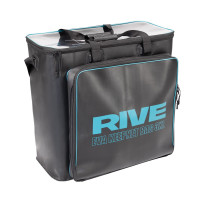 Rive EVA Black Keepnet Bag - 3XL