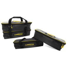 Tubertini Borsa EVA Double