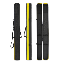 Tubertini Hard Shell Kit Protection Case (fodero rigido per Kits)