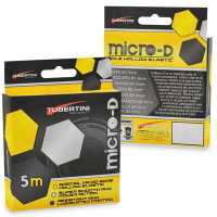 Tubertini Micro D Elastic (hollow)