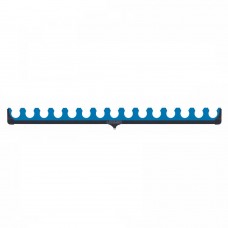 Colmic Appoggia kit FISSO 15 posti ((topo kit rest fixed screw 15p)