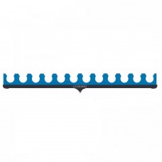 Colmic Appoggia kit FISSO 12 posti ((topo kit rest fixed screw 12p)