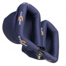 Colmic Double Pole Keeper 