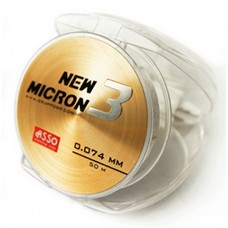 Asso New Micron 3 - 50m