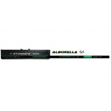 Set canne alborella Maver SX