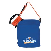 Colmic Prendi Acqua MOBY 150 (PVC) - colore azzurro
