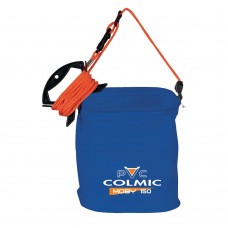 Colmic Prendi Acqua MOBY 150 (PVC) - colore azzurro