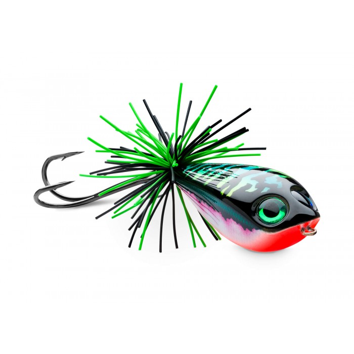 bx skitter frog rapala