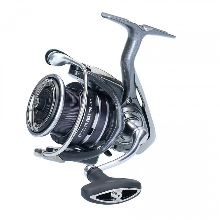 Mulinello Daiwa Exceler Lt