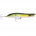 Rapala Maxrap Walk'n Roll 10cm - 13g