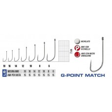 Amo Gamakatsu LS-SERIE 3GP (15pzi)