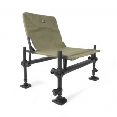 Korum Poltrona Accessory Chair S23 (Preston) - COMPACT