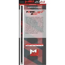 Manico Guadino Milo Power Light