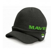 Maver Army Kinitted Hat