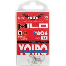 Amo Milo Yoiro F806 - 10pz