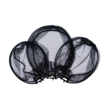 Drennan Acolyte Silver Fish Landing Net 16″,18″ & 20″ (testa di guadino)