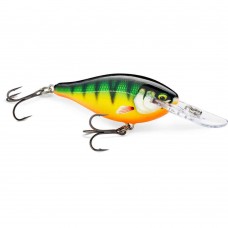 Rapala SHAD RAP ELITE 5,5cm