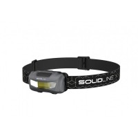 Led Lenser Solidline torcia SH1(Gray)