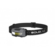 Led Lenser Solidline torcia SH1(Gray)