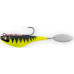 Black Cat Mad Flash Spin Tail 14cm - 82g Black Cat Mad Flash Spin Tail 14cm - 82g