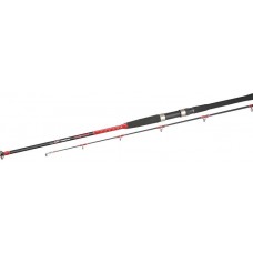 Canna Mikado Cat Territory Troll & Spin rod - 2.45m/180g