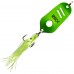 Zeck Blinker Jorg Octo Spoon - 45g