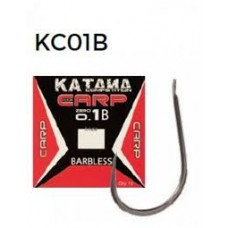 Amo Katana Carp 0.1B (barbless) Maver