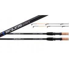 Matrix Aquos Ultra - D Feeder Rods