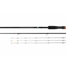 Preston ASCENSION Feeder Rods