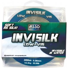 Asso Invisilk 150m