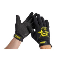 Black Cat - CAT GRIPPER GLOVES