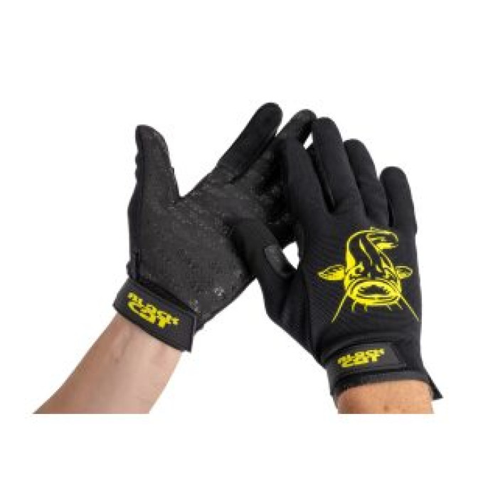 Black Cat - CAT GRIPPER GLOVES Black Cat - CAT GRIPPER GLOVES