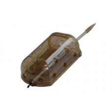 Drennan Bolt Rig Feeder (in-line)