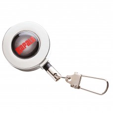 Rapala BOUTON SERVICE (Retractable Lanyard)