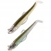 GT-BIO Roller Shad (Combo 8,50cm - 8g)