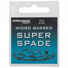 Amo Drennan Super Spade