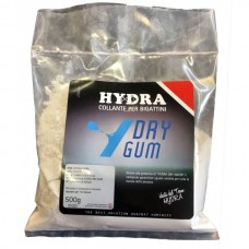 Hydra DRY GUM (collante per bigattini) - 500g