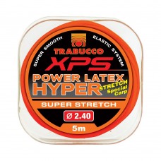 Trabucco Elastico XPS Power Latex Hyper 5m