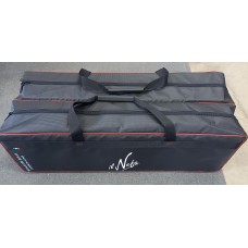 Borsa Nefa ETERNAL DOUBLE HARD (Roller Bag)