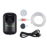 Fox Rage Predator USB-C Aerator 