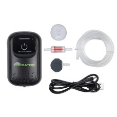 Fox Rage Predator USB-C Aerator 