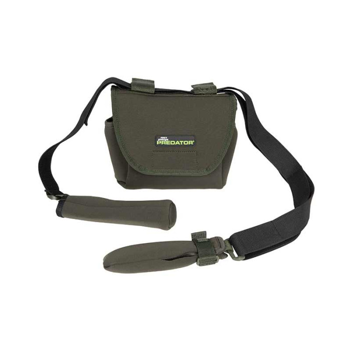 Fox Rage Predator Tip, Butt & Reel Protector