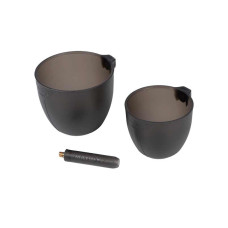 Matrix Groundbait Cup Set