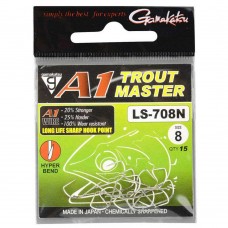 Amo Gamakatsu LS-708N - Trout Master