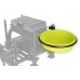 Matrix 3D-R Groundbait Hoop with Bowl (cerchio a doppio supporto con bacinella)