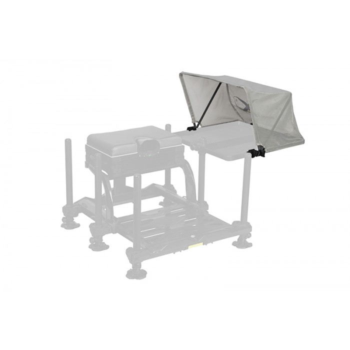 Matrix Side Tray Cooler Covers