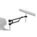 Matrix X-Strong Extending Support Arm