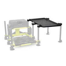 Matrix Folding Side Trays - XL